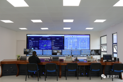 党建引领，数字赋能 走进专精特新小巨人企业的智能监控系统智造之路